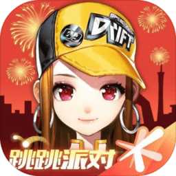 腾讯qq飞车手机版 Logo