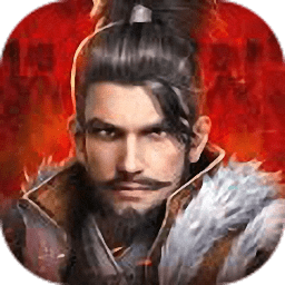 幕府野望无限金币版 Logo